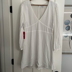 NWT aritzia dress